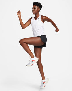 Image of Дамски потник NIKE W NK ARSWFT DFADV SINGLET - Ballistic-sport