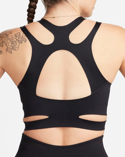 Image of Дамско Бюстие NIKE W NK DF CITY READY BRA 24 - Ballistic-sport