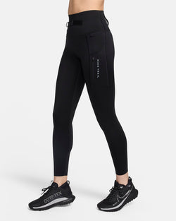 Image of Дамски Клин NIKE W NK DF GO HR 7/8 TRAIL TGHT - Ballistic-sport