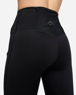 Image of Дамски Клин NIKE W NK DF GO HR 7/8 TRAIL TGHT - Ballistic-sport