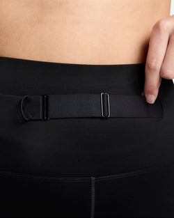 Image of Дамски Клин NIKE W NK DF GO HR 7/8 TRAIL TGHT - Ballistic-sport