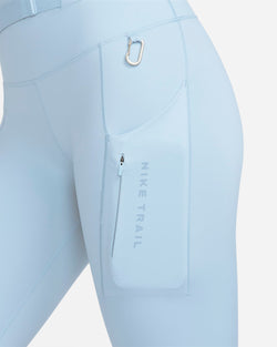 Image of Дамски Клин NIKE W NK DF GO HR 7/8 TRAIL TGHT - Ballistic-sport