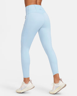 Image of Дамски Клин NIKE W NK DF GO HR 7/8 TRAIL TGHT - Ballistic-sport