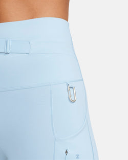 Image of Дамски Клин NIKE W NK DF GO HR 7/8 TRAIL TGHT - Ballistic-sport