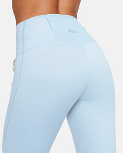 Image of Дамски Клин NIKE W NK DF GO HR 7/8 TRAIL TGHT - Ballistic-sport