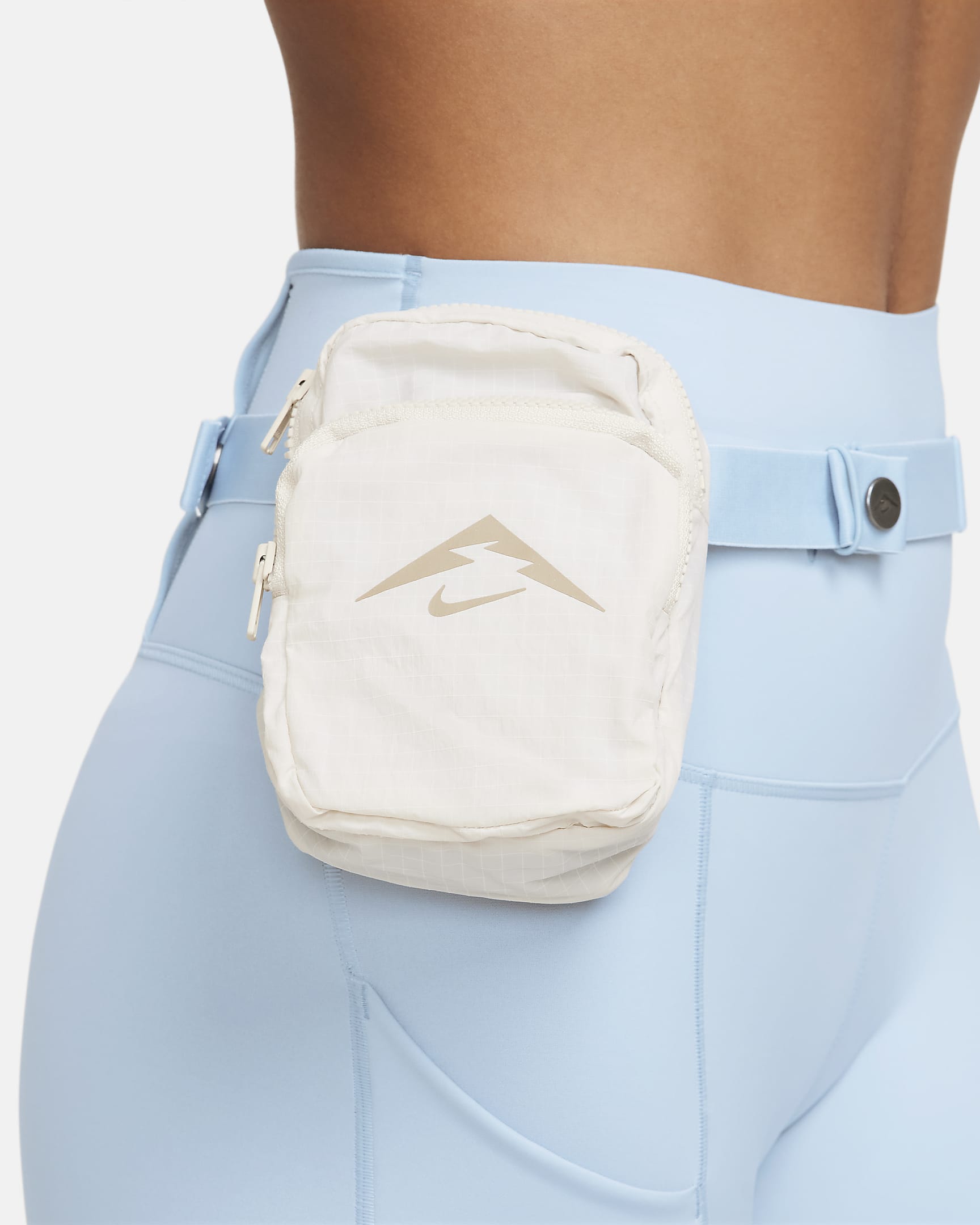 Image of Дамски Клин NIKE W NK DF GO HR 7/8 TRAIL TGHT - Ballistic-sport