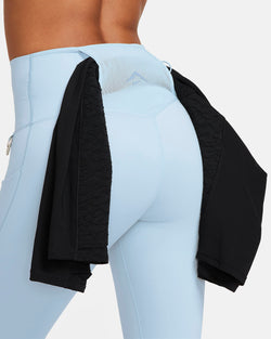 Image of Дамски Клин NIKE W NK DF GO HR 7/8 TRAIL TGHT - Ballistic-sport