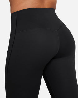 Image of Дамски Клин NIKE W NK DF UNIVERSA HR CROP TGHT - Ballistic-sport