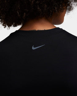 Image of Дамска Блуза NIKE W NK ONE FITTED DF LS TOP NVTY - Ballistic-sport