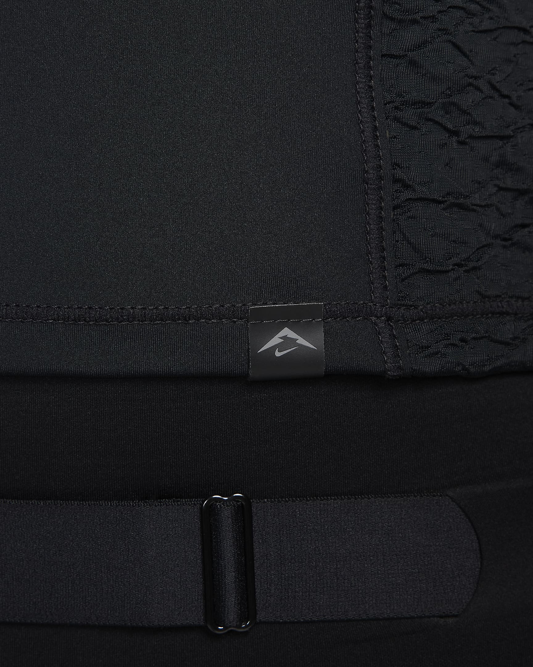 Дамска Блуза NIKE W NK TRAIL DF LS TOP - Ballistic-sport