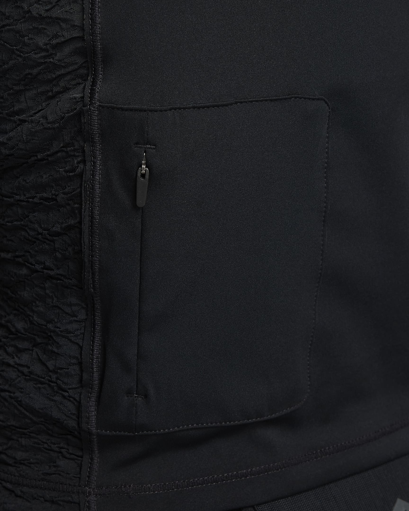 Дамска Блуза NIKE W NK TRAIL DF LS TOP - Ballistic-sport