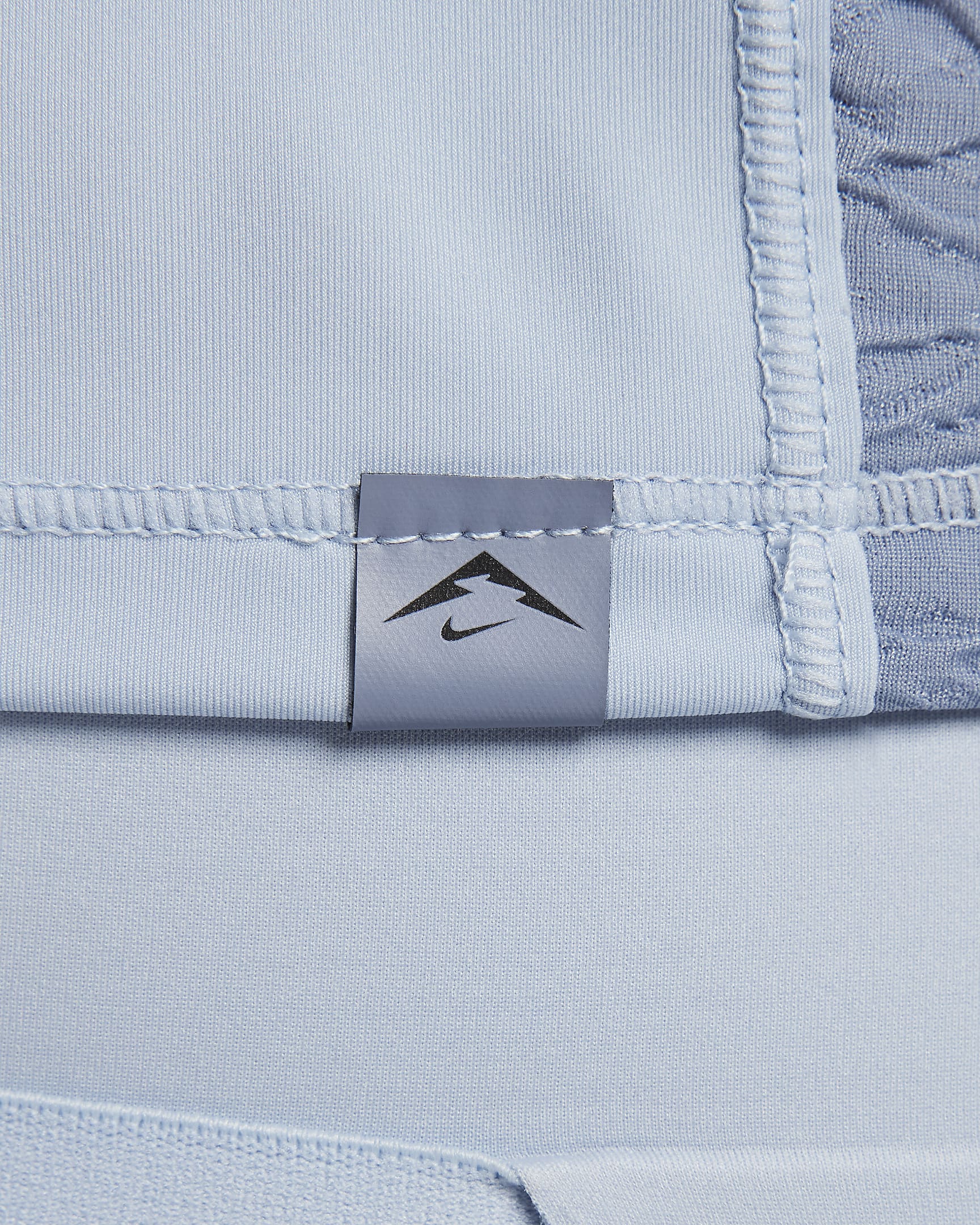 Дамска Блуза NIKE W NK TRAIL DF LS TOP - Ballistic-sport
