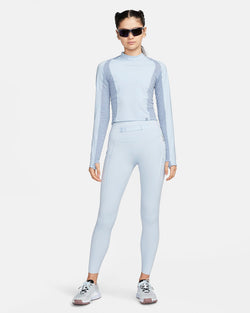 Image of Дамска Блуза NIKE W NK TRAIL DF LS TOP - Ballistic-sport