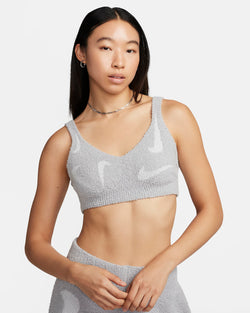 Image of Дамско Бюстие NIKE W NSW COZY KNIT BRA