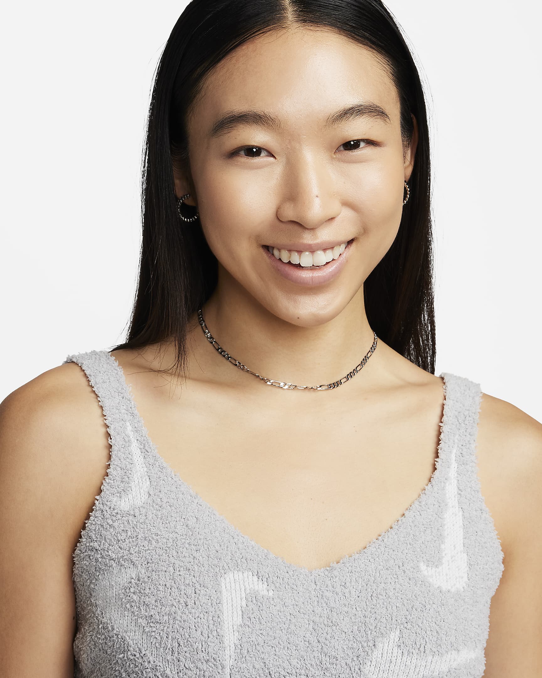 Image of Дамско Бюстие NIKE W NSW COZY KNIT BRA