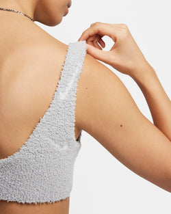 Image of Дамско Бюстие NIKE W NSW COZY KNIT BRA