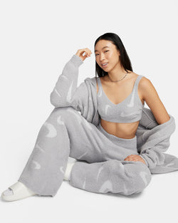 Image of Дамско Бюстие NIKE W NSW COZY KNIT BRA