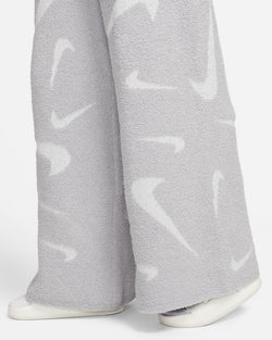 Image of Дамски Панталон NIKE W NSW COZY LOGO AOJ KNIT PANT - Ballistic-sport