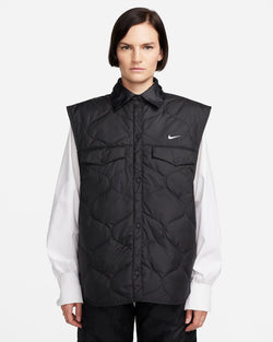 Image of Дамски Елек NIKE W NSW ESSNTL VEST HO - Ballistic-sport