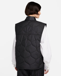 Image of Дамски Елек NIKE W NSW ESSNTL VEST HO - Ballistic-sport