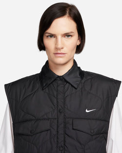 Image of Дамски Елек NIKE W NSW ESSNTL VEST HO - Ballistic-sport