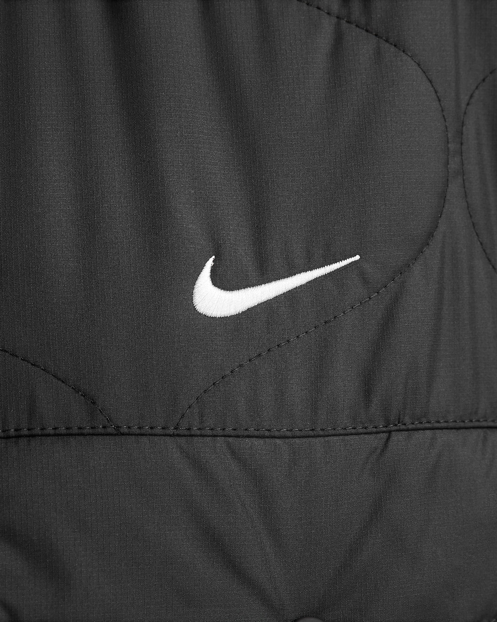 Дамски Елек NIKE W NSW ESSNTL VEST HO - Ballistic-sport