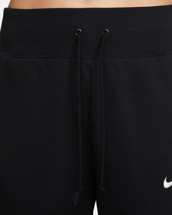 Image of Дамски Панталон NIKE W NSW PHNX FLC HR CROP SWTP - Ballistic-sport