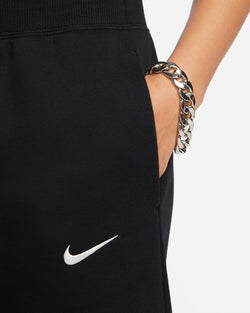 Image of Дамски Панталон NIKE W NSW PHNX FLC HR CROP SWTP - Ballistic-sport