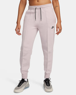 Image of Дамски Панталон NIKE W NSW TCH FLC MR JGGR - Ballistic-sport