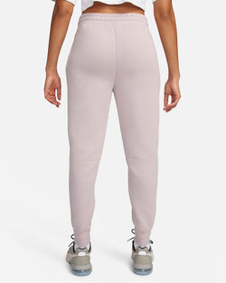 Image of Дамски Панталон NIKE W NSW TCH FLC MR JGGR - Ballistic-sport