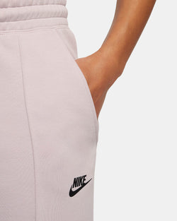 Image of Дамски Панталон NIKE W NSW TCH FLC MR JGGR - Ballistic-sport