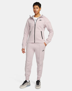 Image of Дамски Панталон NIKE W NSW TCH FLC MR JGGR - Ballistic-sport