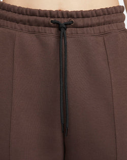 Image of Дамски Панталон NIKE W NSW TCH FLC MR JGGR - Ballistic-sport