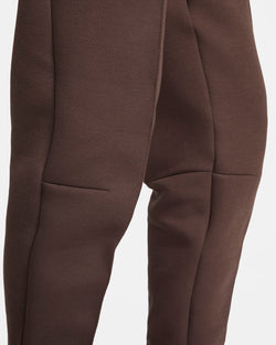 Image of Дамски Панталон NIKE W NSW TCH FLC MR JGGR - Ballistic-sport