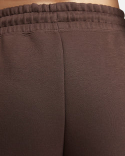 Image of Дамски Панталон NIKE W NSW TCH FLC MR JGGR - Ballistic-sport