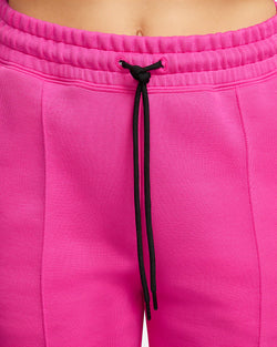 Image of Дамски Панталон NIKE W NSW TCH FLC MR JGGR - Ballistic-sport