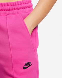Image of Дамски Панталон NIKE W NSW TCH FLC MR JGGR - Ballistic-sport