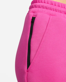 Image of Дамски Панталон NIKE W NSW TCH FLC MR JGGR - Ballistic-sport