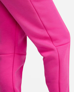 Image of Дамски Панталон NIKE W NSW TCH FLC MR JGGR - Ballistic-sport