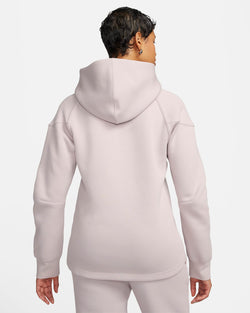 Image of Дамски Суитшърт NIKE W NSW TCH FLC WR FZ HDY - Ballistic-sport