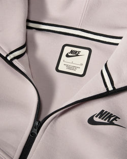 Image of Дамски Суитшърт NIKE W NSW TCH FLC WR FZ HDY - Ballistic-sport