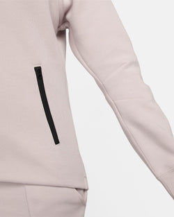 Image of Дамски Суитшърт NIKE W NSW TCH FLC WR FZ HDY - Ballistic-sport