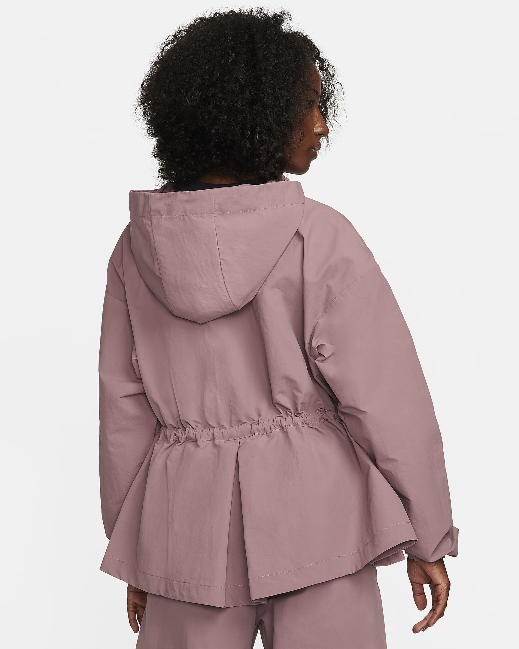  Дамско Яке NIKE W NSW TREND WVN JKT - Ballistic-sport