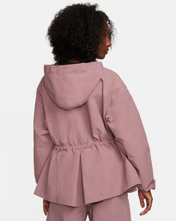 Image of  Дамско Яке NIKE W NSW TREND WVN JKT - Ballistic-sport