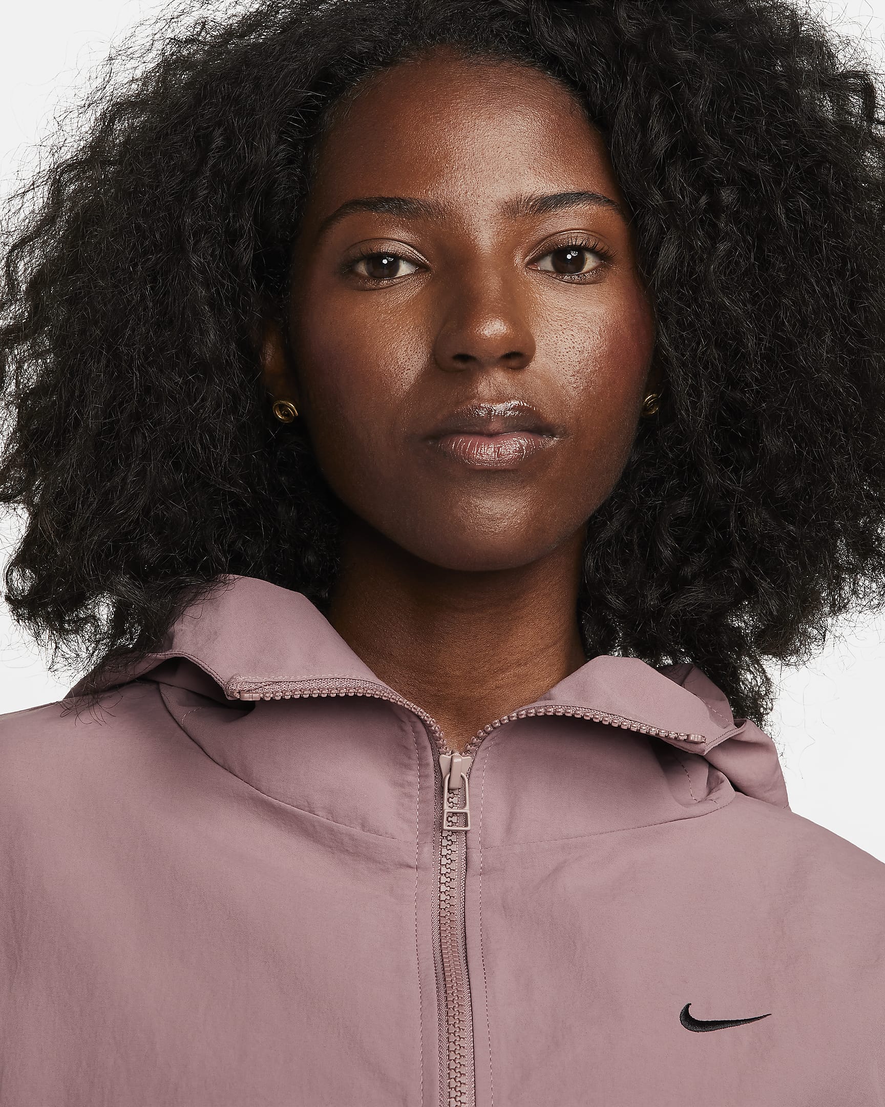  Дамско Яке NIKE W NSW TREND WVN JKT - Ballistic-sport