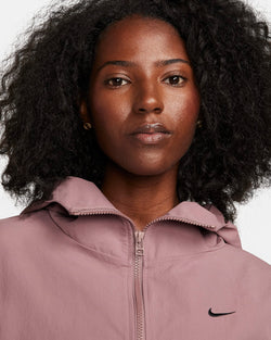 Image of  Дамско Яке NIKE W NSW TREND WVN JKT - Ballistic-sport