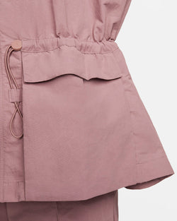 Image of  Дамско Яке NIKE W NSW TREND WVN JKT - Ballistic-sport