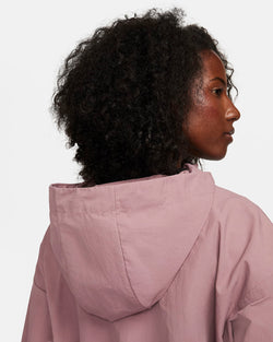 Image of  Дамско Яке NIKE W NSW TREND WVN JKT - Ballistic-sport