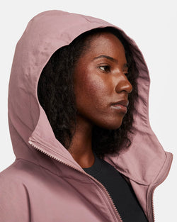 Image of  Дамско Яке NIKE W NSW TREND WVN JKT - Ballistic-sport