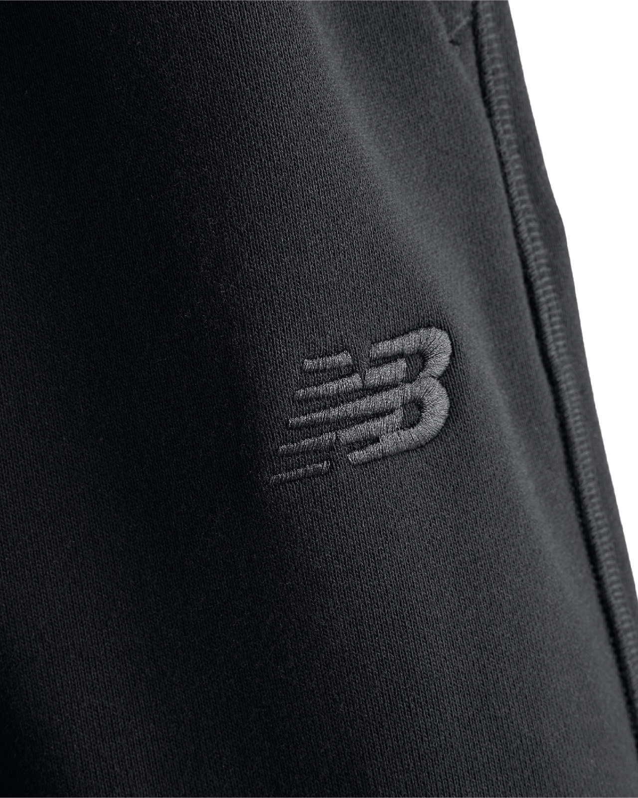 Image of Дамски Панталон NEW BALANCE PANT NB ATHLETICS FRENCH TERRY JOGGER